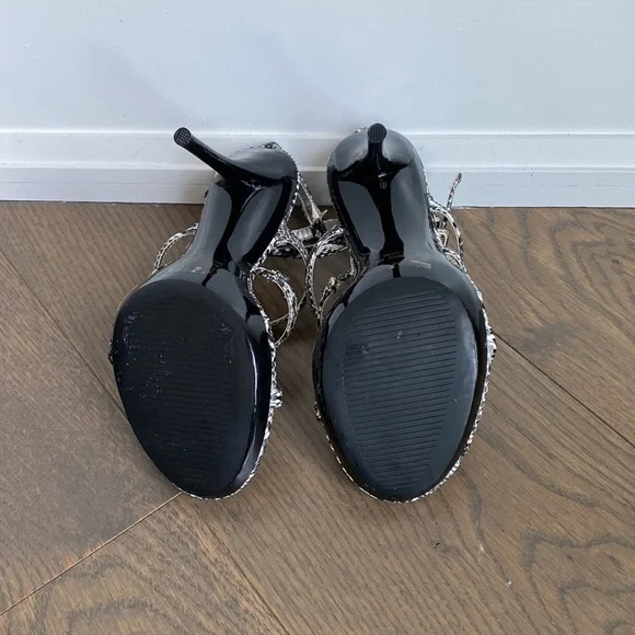 Colin Stuart Shoes - Picture 4 of 5